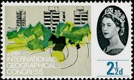 Postage Stamp - (Return to Post Office)