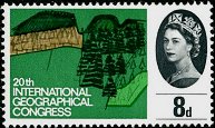 Postage Stamp - (Return to Post Office)