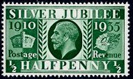 Postage Stamp - (Return to Post Office)