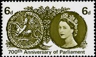 Postage Stamp - (Return to Post Office)