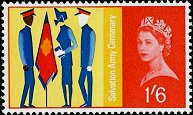 Postage Stamp - (Return to Post Office)