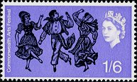 Postage Stamp - (Return to Post Office)