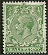 Postage Stamp - (Return to Post Office)