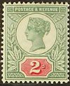 Postage Stamp - (Return to Post Office)