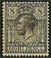 Postage Stamp - (Return to Post Office)