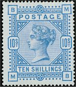 Postage Stamp - (Return to Post Office)