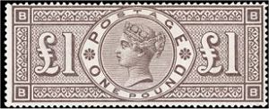 Postage Stamp - (Return to Post Office)