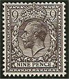 Postage Stamp - (Return to Post Office)