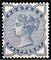 Postage Stamp - (Return to Post Office)