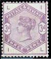 Postage Stamp - (Return to Post Office)