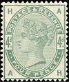 Postage Stamp - (Return to Post Office)