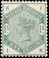 Postage Stamp - (Return to Post Office)