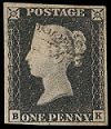 Postage Stamp - (Return to Post Office)