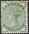 Postage Stamp - (Return to Post Office)