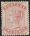 Postage Stamp - (Return to Post Office)