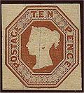 Postage Stamp - (Return to Post Office)