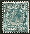 Postage Stamp - (Return to Post Office)