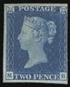 Postage Stamp - (Return to Post Office)