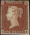 Postage Stamp - (Return to Post Office)