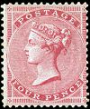 Postage Stamp - (Return to Post Office)