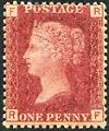 Postage Stamp - (Return to Post Office)