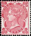 Postage Stamp - (Return to Post Office)