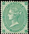 Postage Stamp - (Return to Post Office)