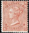 Postage Stamp - (Return to Post Office)