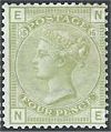 Postage Stamp - (Return to Post Office)