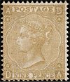 Postage Stamp - (Return to Post Office)