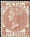 Postage Stamp - (Return to Post Office)