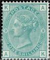 Postage Stamp - (Return to Post Office)