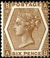 Postage Stamp - (Return to Post Office)