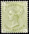 Postage Stamp - (Return to Post Office)