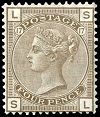 Postage Stamp - (Return to Post Office)