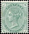 Postage Stamp - (Return to Post Office)