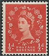 Postage Stamp - (Return to Post Office)