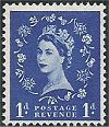 Postage Stamp - (Return to Post Office)