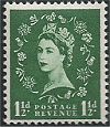 Postage Stamp - (Return to Post Office)