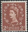 Postage Stamp - (Return to Post Office)