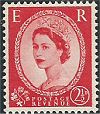 Postage Stamp - (Return to Post Office)