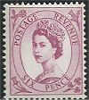 Postage Stamp - (Return to Post Office)