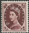 Postage Stamp - (Return to Post Office)