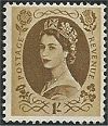 Postage Stamp - (Return to Post Office)