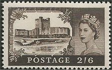 Postage Stamp - (Return to Post Office)