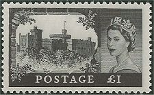 Postage Stamp - (Return to Post Office)