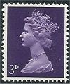 Postage Stamp - (Return to Post Office)