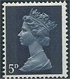 Postage Stamp - (Return to Post Office)