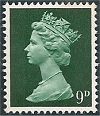 Postage Stamp - (Return to Post Office)