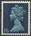 Postage Stamp - (Return to Post Office)